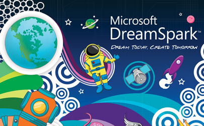 Microsoft DreamSpark