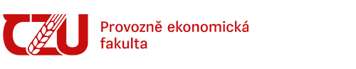 Provozně ekonomická fakulta