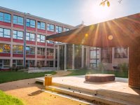 CZU Campus