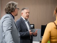 doc. Martin Pelikán, Milan Hradil