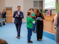 Proděkanka pro rozvoj a udržitelnost doc. Ing. Lenka Rumánková, Ph.D.