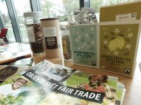 Fairtrade produkty