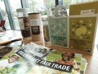 Fair Trade products