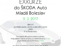 plakát škoda auto