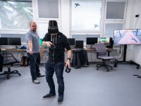 DOD listopad 2019 HUBRU - Laboratoř virtuální reality